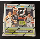  Preview image for Donruss 2025 WNBA Mega Box Basketball 