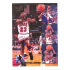  Preview image for 1993 Fleer Ultra Michael Jordan All-NBA 