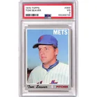  Preview image for 1970 Topps Tom Seaver #300 PSA 3 