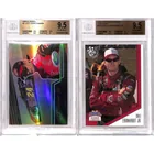 Preview image for Beckett Graded NASCAR Trading Cards 