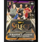  Preview image for 2025 Panini Select WNBA Basketball 