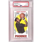  Preview image for 1969 Topps Connie Hawkins #15 Rookie PSA 