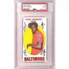  Preview image for 1969 Topps Earl Monroe #80 Rookie Card 