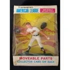  Preview image for 1970 Transogram Dave McNally Card on Box 