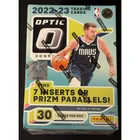  Preview image for 2022-23 Panini Donruss Optic NBA Blaster 