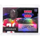  Preview image for Jamaal Charles Autographed 2008 Bowman 