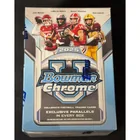  Preview image for 2025 Bowman Chrome U Collegiate Blaster 