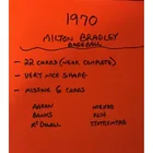  Preview image for Near complete 1970 Milton Bradley Set 22 