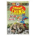  Preview image for Swamp Thing Comic Book Issue No. 13 July 