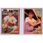  Preview image for 1962 Topps Baseball Tim McCarver/Boog 