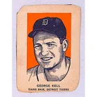  Preview image for 1952 Wheaties George Kell Detroit Tigers 