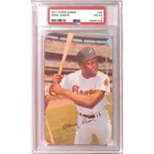  Preview image for 1971 Topps Super #44 Hank Aaron PSA 4 