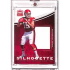  Preview image for 2017 Crown Royale Patrick Mahomes II 