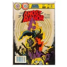  Preview image for Ghost Manor No. 61 Charlton Comics 