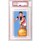  Preview image for 1970 Topps #60 Chet Walker PSA 5 