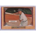  Preview image for 1955 Bowman Minnie Minoso Baseball Card 