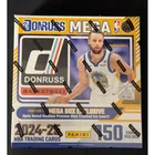  Preview image for 2024-25 Panini Donruss Basketball Mega 