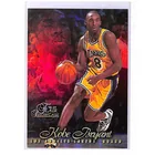  Preview image for 1996-1997 Flair Showcase Kobe Bryant RC 
