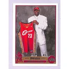  Preview image for 2003 Topps Lebron James Rookie 