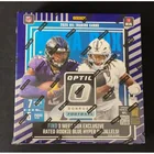  Preview image for 2025 Donruss Optic Football Mega Box 
