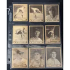  Preview image for (10) 1940 Play Ball Baseball Cards 