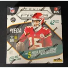  Preview image for Panini Prizm 2025 NFL Mega Box 