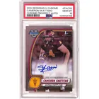  Preview image for 2024 Bowman U Chrome Cameron Skattebo 