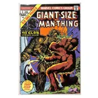  Preview image for 1974 Marvel Comics Giant-Size Man-Thing 