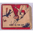  Preview image for Superman Card "Peril in the Air" Number 