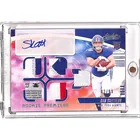  Preview image for 2025 Panini Absolute Cam Skattebo RC 
