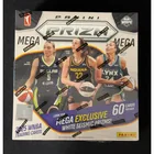  Preview image for 2025 Panini Prizm WNBA Mega Box 