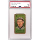  Preview image for 1911 T205 Gold Border H. Camnitz PSA 3 