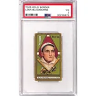  Preview image for 1911 T205 Gold Border Lena Blackburne 