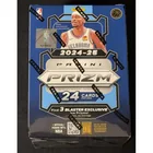  Preview image for 2024-25 Panini Prizm NBA Blaster Box 