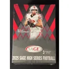  Preview image for 2025 Sage High Series Football Blaster 