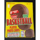  Preview image for 1990 Fleer Basketball Player Photo Cards 
