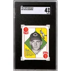  Preview image for 1951 Topps Red Back #39 Ted Kluszewski 