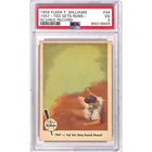  Preview image for 1959 Fleer Ted Williams #34 PSA 3 