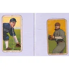  Preview image for 1909-11 T206 Baseball Tobacco Cards 