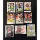 Preview image for 700 + 2007–2024 Football Rookie 