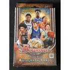  Preview image for 2025/26 Bowman Basketball Hanger Box 