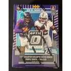  Preview image for 2025 Panini Donruss Optic Football 