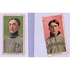  Preview image for T206 Piedmont Baseball Cards, Hoffman 