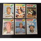  Preview image for 300 Different 1977 Topps Baseball Cards 