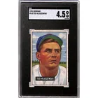 Preview image for 1951 Bowman #143 Ted Kluszewski SGC 4.5 