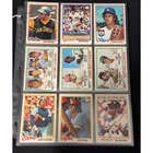  Preview image for (45) 1978 Topps Baseball stars and HOF 