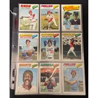  Preview image for (54) 1977 Topps Baseball Stars and HOF 