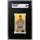  Preview image for 1909 Sweet Caporal T206 Ed Reulbach SGC 