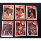  Preview image for 1989-90 Fleer Basketball near set Jordan 