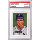  Preview image for 1951 Bowman #227 Bobby Shantz PSA NM-MT 